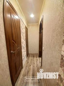 2-к квартира, вторичка, 45м2, 5/9 этаж