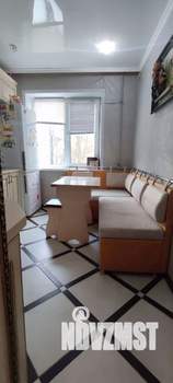 3-к квартира, вторичка, 60м2, 2/9 этаж