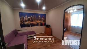 1-к квартира, вторичка, 31м2, 4/5 этаж