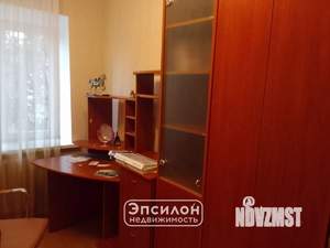3-к квартира, вторичка, 50м2, 3/5 этаж