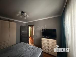 3-к квартира, вторичка, 73м2, 1/9 этаж