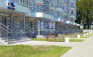 2-к квартира, вторичка, 58м2, 17/17 этаж