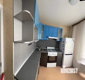 1-к квартира, вторичка, 31м2, 5/12 этаж