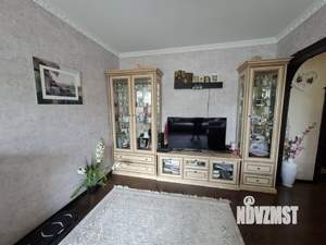 4-к квартира, вторичка, 77м2, 5/9 этаж
