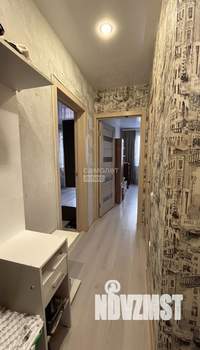 2-к квартира, вторичка, 39м2, 4/10 этаж