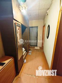 3-к квартира, вторичка, 60м2, 9/9 этаж