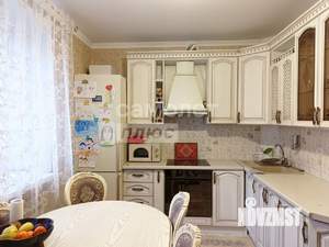 3-к квартира, вторичка, 96м2, 2/12 этаж