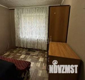 3-к квартира, вторичка, 62м2, 1/9 этаж