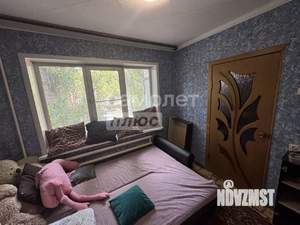 4-к квартира, вторичка, 60м2, 2/5 этаж