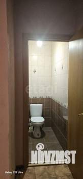 1-к квартира, вторичка, 42м2, 8/9 этаж