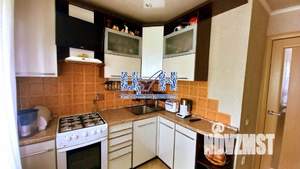 3-к квартира, вторичка, 52м2, 5/5 этаж