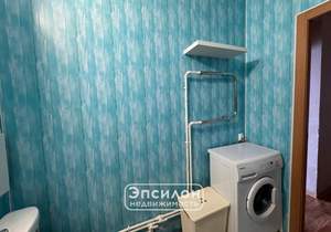 1-к квартира, вторичка, 39м2, 9/10 этаж