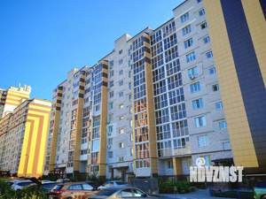 2-к квартира, вторичка, 67м2, 6/10 этаж