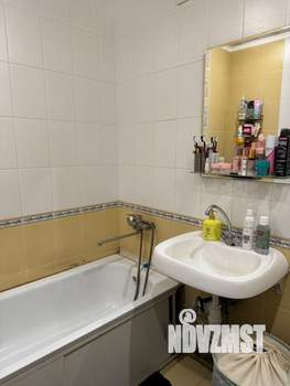 1-к квартира, вторичка, 39м2, 8/10 этаж