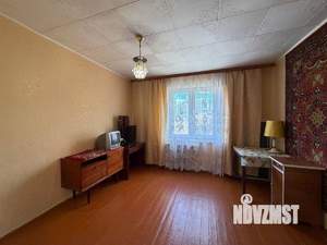 2-к квартира, вторичка, 43м2, 4/5 этаж