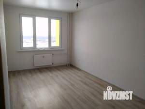 1-к квартира, сданный дом, 36м2, 14/17 этаж