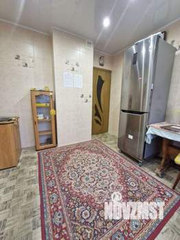 2-к квартира, вторичка, 50м2, 2/10 этаж