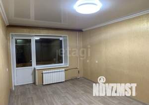 1-к квартира, вторичка, 38м2, 1/5 этаж