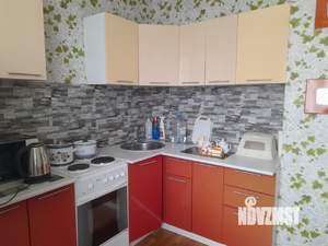 1-к квартира, вторичка, 37м2, 16/17 этаж