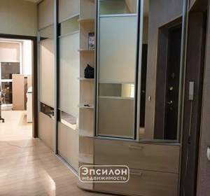 2-к квартира, вторичка, 54м2, 9/9 этаж