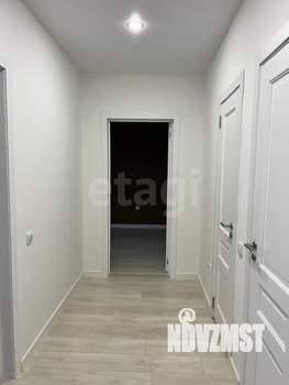 2-к квартира, вторичка, 48м2, 2/18 этаж