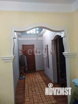 4-к квартира, вторичка, 76м2, 9/9 этаж