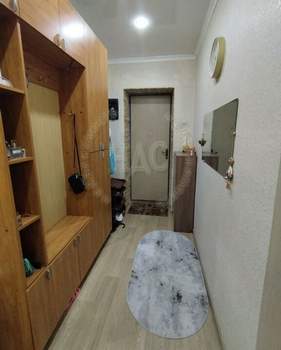 3-к квартира, вторичка, 77м2, 3/3 этаж