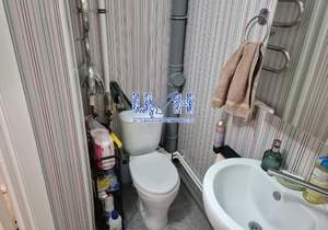 1-к квартира, вторичка, 31м2, 7/10 этаж