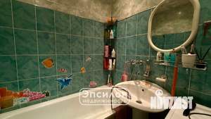 1-к квартира, вторичка, 41м2, 9/10 этаж