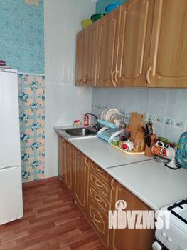 2-к квартира, вторичка, 46м2, 5/9 этаж