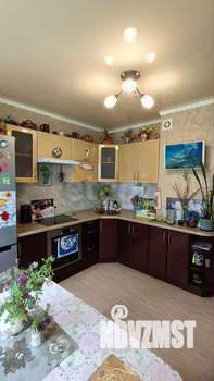 2-к квартира, вторичка, 57м2, 11/17 этаж