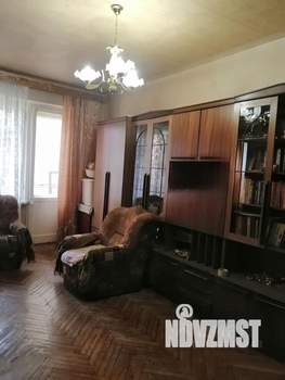 2-к квартира, вторичка, 42м2, 2/5 этаж