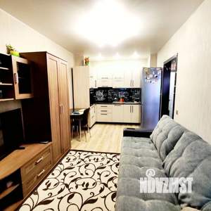 1-к квартира, вторичка, 36м2, 10/10 этаж