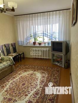 2-к квартира, вторичка, 48м2, 1/5 этаж