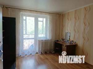 1-к квартира, вторичка, 35м2, 4/10 этаж