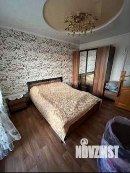 3-к квартира, вторичка, 63м2, 5/9 этаж