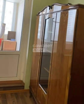 2-к квартира, вторичка, 58м2, 3/17 этаж