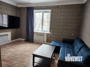 3-к квартира, вторичка, 65м2, 1/2 этаж