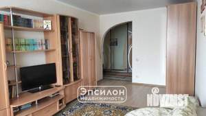 4-к квартира, вторичка, 96м2, 8/10 этаж