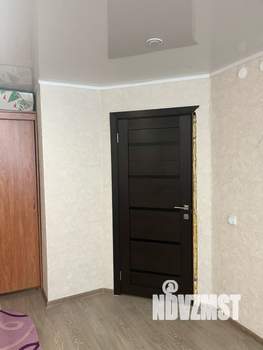 1-к квартира, вторичка, 33м2, 11/14 этаж