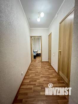 3-к квартира, вторичка, 77м2, 1/17 этаж