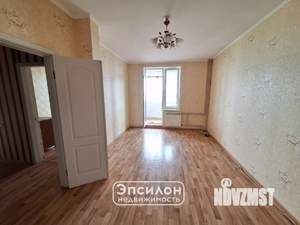 2-к квартира, вторичка, 53м2, 12/17 этаж