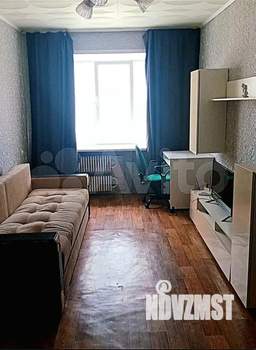 1-к квартира, вторичка, 36м2, 5/5 этаж