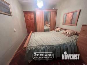 3-к квартира, вторичка, 64м2, 2/9 этаж