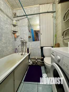 1-к квартира, вторичка, 30м2, 1/5 этаж