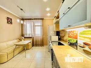2-к квартира, вторичка, 75м2, 16/17 этаж