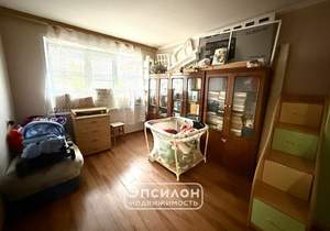 2-к квартира, вторичка, 48м2, 1/5 этаж