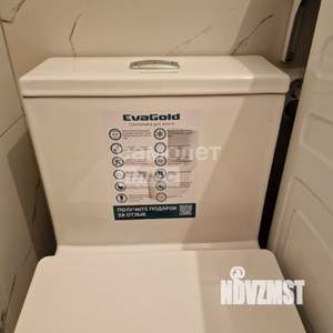 2-к квартира, вторичка, 43м2, 3/5 этаж