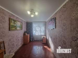 2-к квартира, вторичка, 45м2, 1/5 этаж