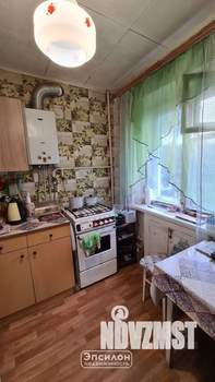 2-к квартира, вторичка, 44м2, 3/4 этаж